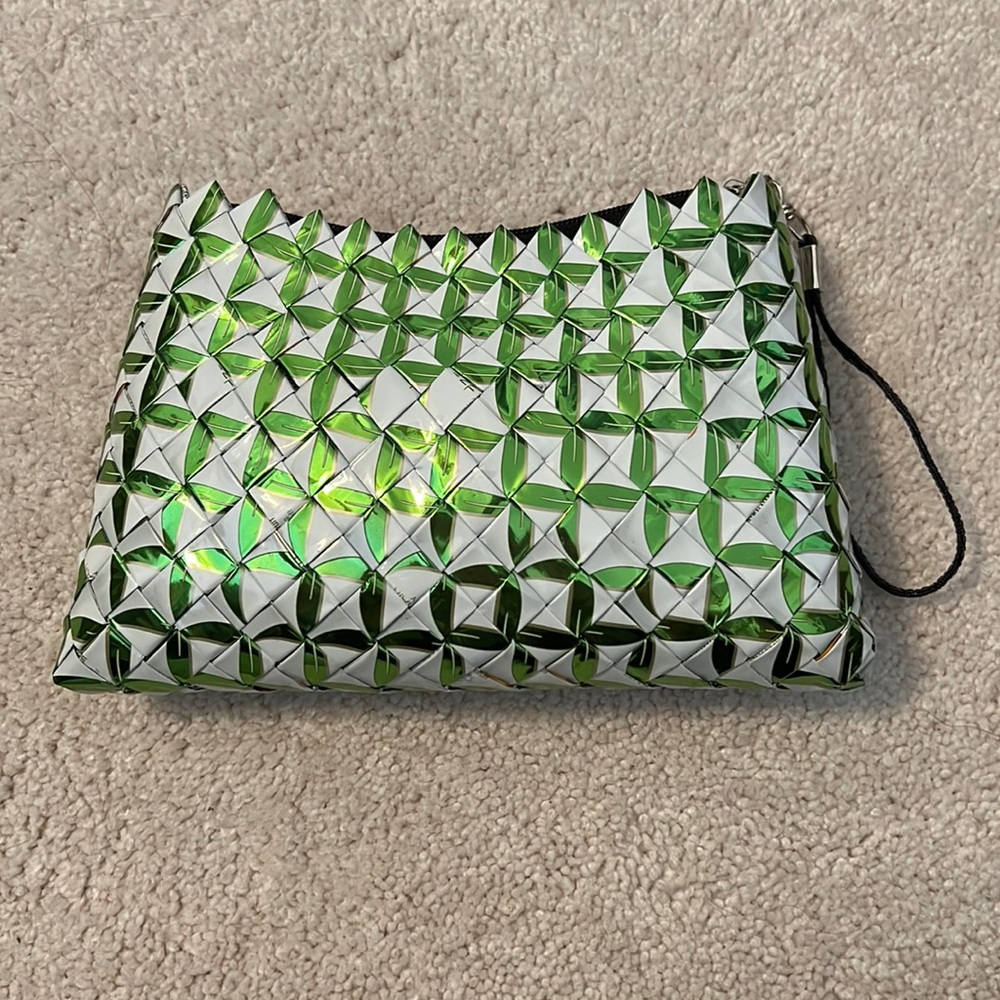 Recycled bag